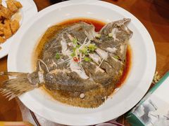 -李氏八大件老菜馆(万宝街店)