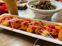 -六合居·明厨亮灶餐厅(成双大道店)