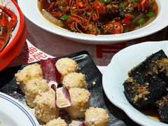 -辣不怕口味虾(长沙总店)