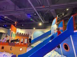 -幻贝家儿童乐园(苏州中心店)