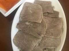 -陈至马正宗兰州牛肉面(韩乐坊店)