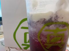 -真茶屋·0奶精(街道口一店)