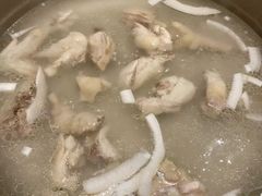 原味椰子鸡火锅-椰子营·椰子鸡火锅(万象里店)