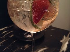 -南宁那莲豪华精选酒店-云霄酒廊·80楼高空城景酒吧