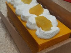 -民族饭店-四季餐厅