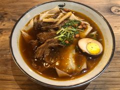 -三十三碗黄牛肉面(东原1891店)