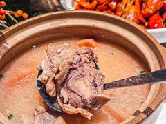 -U你·天然调味(南湖总店)