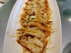 -恒记饭店·海鲜明档(淹城店)