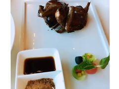 -天津君隆威斯汀酒店