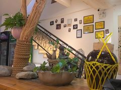 -茶油香闽南菜·花园餐厅(前埔店)