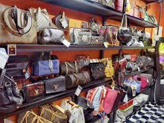 -TOPVTG奢侈品回收站(陕西南路店)