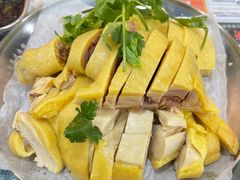 -阿金大白·上海菜馆(新天地店)