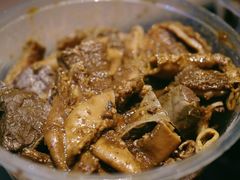 -明记牛杂(新马路分店)