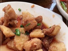 -老杨饭店(万科里店)