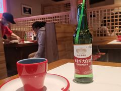 -玺炖·中国铁锅炖(虹桥天街店)