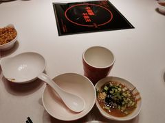 -牛很鲜潮汕牛肉火锅(椒江店)