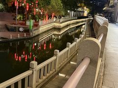 -荔湾湖公园