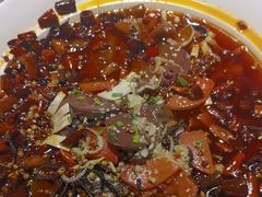 -苹果树下艺术餐厅(通州店)