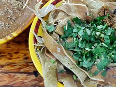 -二李锅巴菜(向东南路店)