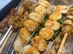 -517烧烤·龙虾·海鲜大排档(万象都荟店)