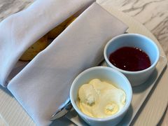 -东方美谷JW万豪酒店·The lounge大堂吧