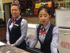 -金刚山烧烤(中山路店)