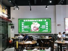 大堂-猪腰一家·地道佛山菜(里水店)