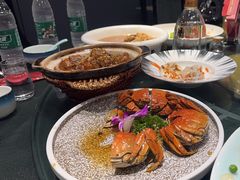 -红厨巷·淮扬菜(熙南里店)