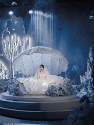 点击看大图 -希乐曼艺术中心·婚礼·活动·宴会厅(南山店)