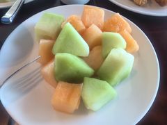 -上海龙之梦万丽酒店