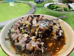 -盛港湾海鲜食府(黄沙店)