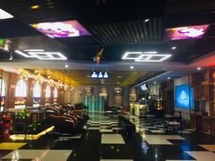 放映厅-UL城市影院(中亭街店)