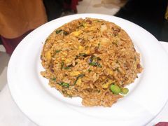 -惠丰堂饭庄·烤鸭·京味菜(翠微路店)