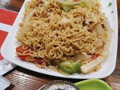 -老杨头烧烤(博烤堂店)
