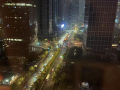 -上海凯宾斯基大酒店