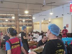 -冶建镜子·老南昌大排档·江西虾王(总店)