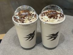 -BeauTea水仙(coco park店)