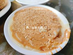 -姚记炒肝店(鼓楼店)