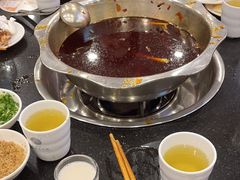 -冯记香辣兔火锅(茶店子总店)