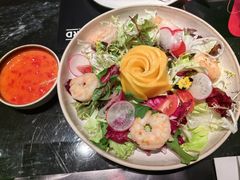 -Nord Grill&Bar Highland诺德西餐(深圳欢乐海岸店)