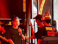 -探鱼·鲜青椒爽麻烤鱼(广州欣荣广场店)