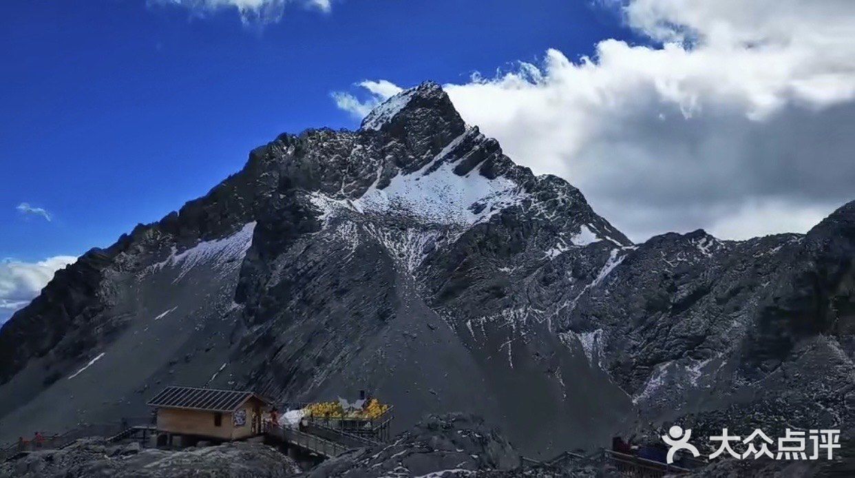 旅行地打卡｜丽江古城自由行｜丽江避坑记