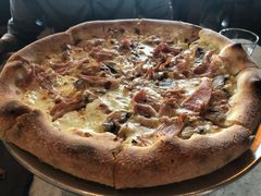 -OGGI TRATTORIA PIZZERIA(深业上城店)