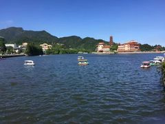 -九宫山风景区