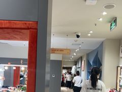 -海马体照相馆(上海月星环球港店)