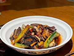 -吃饭皇帝大(银泰财富广场店)