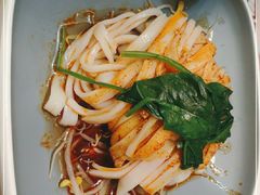 -魏家凉皮(梨园店)