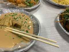 -大姐麻辣烫(莲宝中路店)