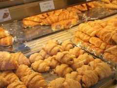 -烘焙町面包店(西四店)