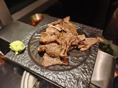 -黑牛の店·黑金店(沈阳万象城店)